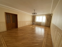 Продается 2-комнатная квартира Лермонтова ул, 98 м², 8500000 рублей