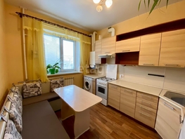 Продается 1-комнатная квартира Глинки ул, 44 м², 4350000 рублей
