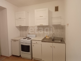 Продается 1-комнатная квартира Полеводческая ул, 36  м², 2800000 рублей