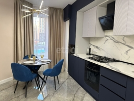 Продается 1-комнатная квартира Матрёны Наздрачёвой ул, 40 м², 5400000 рублей