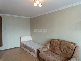 Продается 1-комнатная квартира Ботанический проезд, 31.9 м², 3550000 рублей