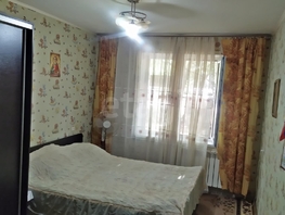 Продается 2-комнатная квартира 50 лет ВЛКСМ ул, 53.2 м², 4250000 рублей