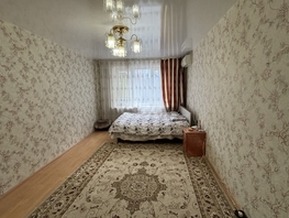 Продается 3-комнатная квартира Тухачевского ул, 62 м², 4330000 рублей