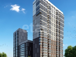 Продается 3-комнатная квартира Тюльпановая ул, 96.4  м&sup2;, 7400000 рублей