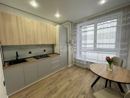 Продается 1-комнатная квартира Тухачевского ул, 31.2 м², 5350000 рублей