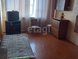 Продается 1-комнатная квартира Мира ул, 36 м², 3200000 рублей