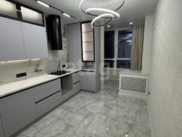 Продается 1-комнатная квартира Российский пр-кт, 52 м², 6500000 рублей
