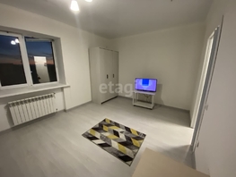 Продается 1-комнатная квартира Доваторцев ул, 36.3 м², 3700000 рублей