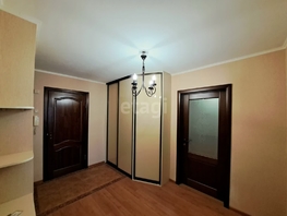 Продается 1-комнатная квартира Юности пр-кт, 43 м², 3950000 рублей