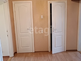Продается 3-комнатная квартира Дзержинского ул, 62 м², 6700000 рублей