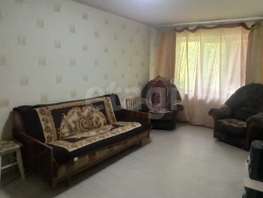 Продается 2-комнатная квартира Мира ул, 43 м², 3900000 рублей