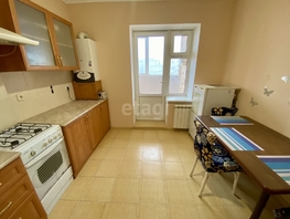 Продается 1-комнатная квартира Мира ул, 45  м², 5200000 рублей