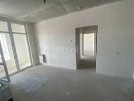 Продается 2-комнатная квартира Николая Голодникова ул, 61.7 м², 5990000 рублей