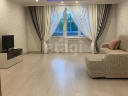 Продается 4-комнатная квартира Ленина ул, 100 м², 8800000 рублей