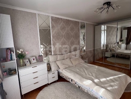 Продается 3-комнатная квартира Тухачевского ул, 90.6 м², 9800000 рублей