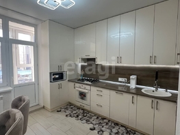 Продается 2-комнатная квартира генерала Маргелова ул, 59.5 м², 7700000 рублей