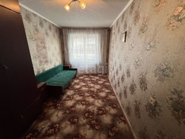 Снять трехкомнатную квартиру Тельмана ул, 58.4 м², 28000 рублей