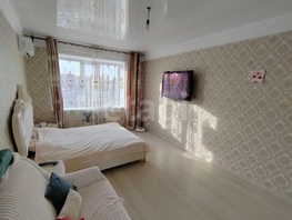 Продается 1-комнатная квартира Кулакова пр-кт, 40.2 м², 4650000 рублей