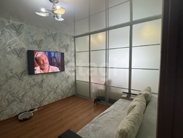 Продается 2-комнатная квартира Серова ул, 57.6 м², 6300000 рублей