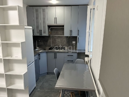 Продается 1-комнатная квартира Мира ул, 30 м², 4200000 рублей