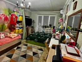 Продается 1-комнатная квартира Мира ул, 28 м², 4000000 рублей