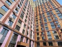 Продается 1-комнатная квартира 50 лет ВЛКСМ ул, 42.3 м², 6350000 рублей