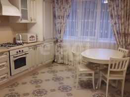 Продается 1-комнатная квартира Доваторцев ул, 40.6  м&sup2;, 4300000 рублей