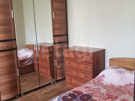 Продается 1-комнатная квартира Доваторцев ул, 35.4 м², 4500000 рублей