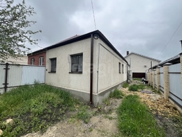 Продается Дом Руставели ул, 168.3  м², участок 3 сот., 7900000 рублей