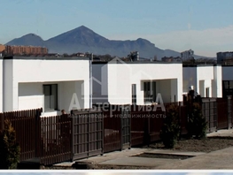 Продается Дом Грушевая ул, 113 м², участок 4 сот., 7950000 рублей