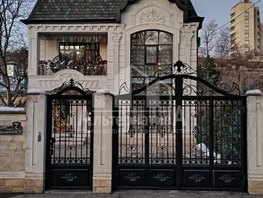 Продается Дом Декабристов ул, 302 м², участок 4 сот., 79000000 рублей