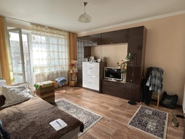 Продается 1-комнатная квартира Ворошилова пр-кт, 29 м², 3500000 рублей