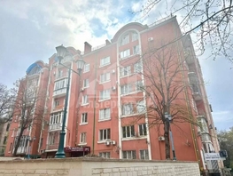 Продается 3-комнатная квартира Широкая ул, 130 м², 36000000 рублей