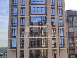 Продается 1-комнатная квартира Октябрьская ул, 41.2  м², 5600000 рублей