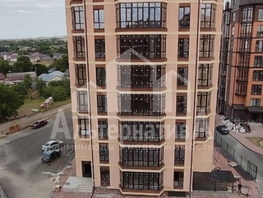 Продается 2-комнатная квартира Октябрьская ул, 70.2  м², 9150000 рублей