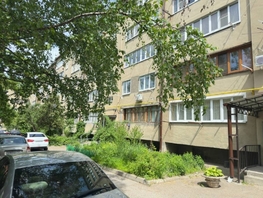 Продается 1-комнатная квартира Калинина ул, 36 м², 6450000 рублей