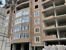 Продается 1-комнатная квартира Ермолова ул, 47 м², 6700000 рублей