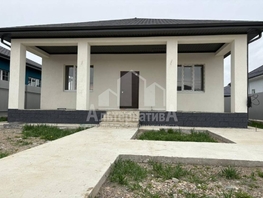 Продается Дом Им. Рыбникова ул, 122 м², участок 4 сот., 12850000 рублей