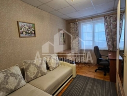 Снять двухкомнатную квартиру Красивая ул, 48 м², 40000 рублей