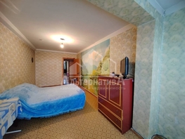 Снять двухкомнатную квартиру Марцинкевича ул, 58 м², 30000 рублей