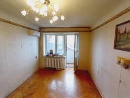 Продается 3-комнатная квартира Мира ул, 59 м², 4100000 рублей