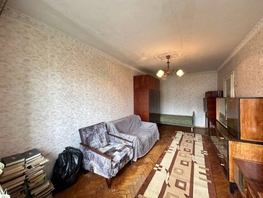 Продается 1-комнатная квартира Островского ул, 33  м², 6300000 рублей