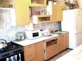 Продается 3-комнатная квартира Школьный пер, 77.3  м², 11800000 рублей