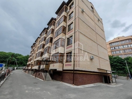 Продается 2-комнатная квартира Пушкина ул, 60  м², 9800000 рублей