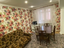 Снять трехкомнатную квартиру Пирогова ул, 72 м², 25000 рублей
