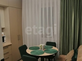 Продается 1-комнатная квартира Доваторцев ул, 33.4 м², 4200000 рублей