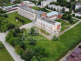 Продается Универ. помещ Королева ул, 9940 м², 750000000 рублей