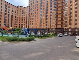 Продается 2-комнатная квартира Матрёны Наздрачёвой ул, 65  м², 6500000 рублей