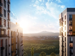 Продается 2-комнатная квартира ЖК Моя Легенда, кор 2.5, 65.3 м², 12896750 рублей