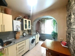 Продается 1-комнатная квартира Островского ул, 27  м², 6850000 рублей